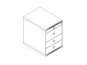 Тумба Big/Superbig SUPERBDESK03E