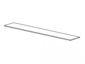 Топ для шкафа Имэйдж / Image AM TOP270