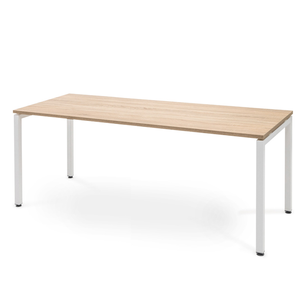 ТУР Л / TOUR L СТОЛ ПИСЬМЕННЫЙ 160*70 Tour Light 119S009 DL (9003)