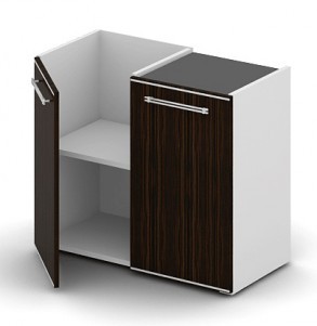 Фригобар Дипломат ПК-ДП-ШХ74Х90