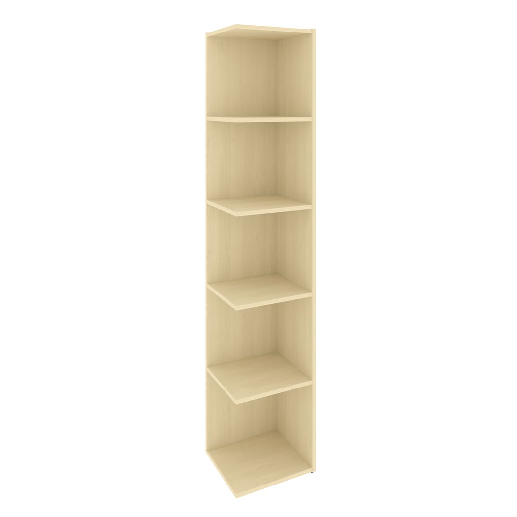 Модуль приставной 5 ячеек ЛОКЕР плюс / LOCKER plus
