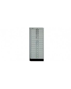 Многоящичный шкаф БИСЛИ / BISLEY BA 3/15L PC 119