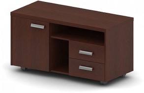 Тумба сервисная Атташе М ПК-АТШМ-ТМВ122Х53У