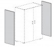 Боковые панели для шкафа Cubiko 59111