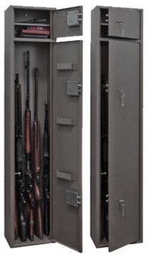 Оружейный шкаф Вектор ШДО-7