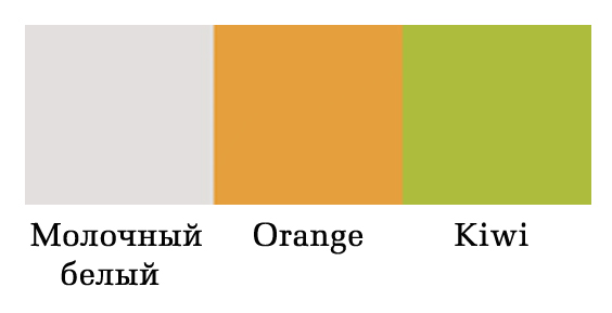 Экран Оргстекло ГЛОСС ЛАЙН / GLOSS LINE 9НЭК.050.1