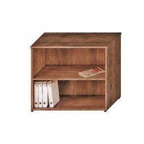 Шкаф открытый Престиж Исп.03