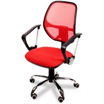 Кресло для персонала Марс new РС900 comfort