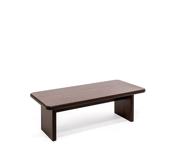 ЛЕГНО / LEGNO Стол кофейный ОРЕХ