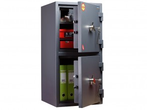 Сейф взломостойкий ВАЛБЕРГ / VALBERG ГРАНИТ 90/2Т