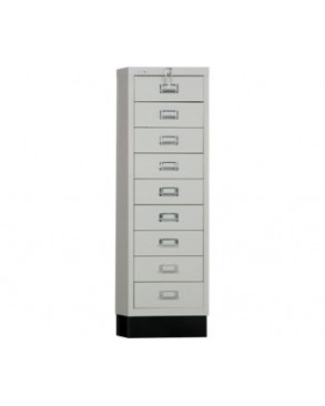 Многоящичный шкаф БИСЛИ / BISLEY 39/9L PC 103