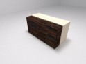 Блок с двумя ящиками Брикс / Brix BR.00.37