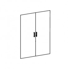 Двери для шкафа Persona (Цена по запросу) PE5D60-2