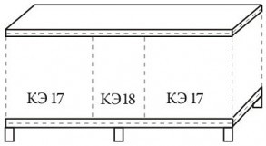 Топ + основание Приоритет КП 33