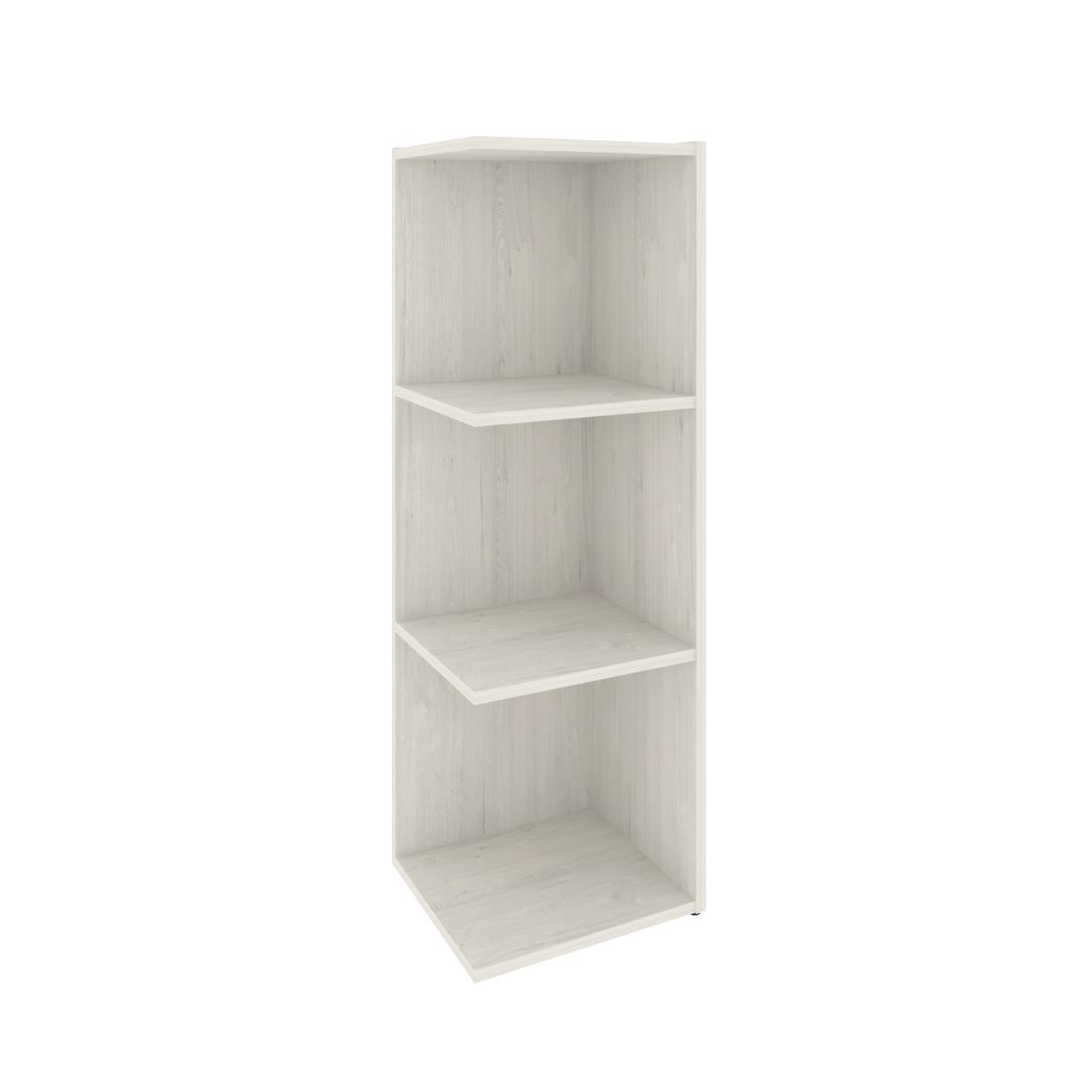 Модуль приставной 3 ячейки ЛОКЕР плюс / LOCKER plus