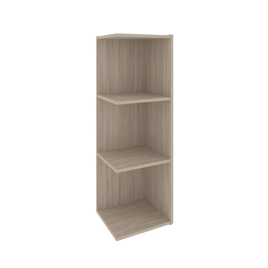 Модуль приставной 3 ячейки ЛОКЕР плюс / LOCKER plus