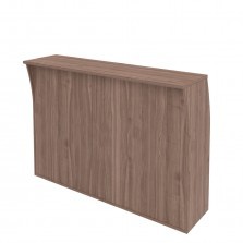 Стойка прямая 1600 Имаго PC-4