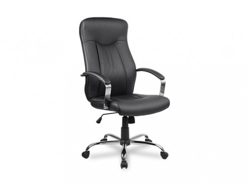 Кресло руководителя Колледж / College H-9152L-1