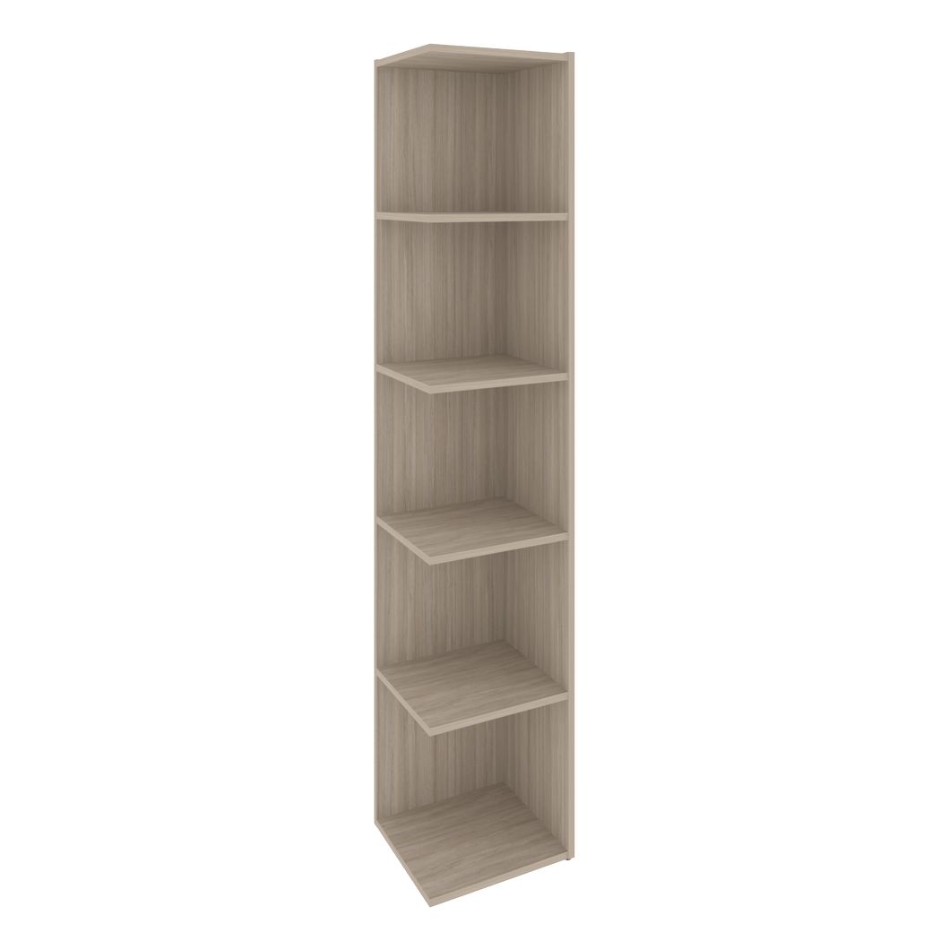 Модуль приставной 5 ячеек ЛОКЕР плюс / LOCKER plus
