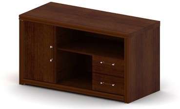 Тумба сервисная Премьер ПК-ПМ-ТМВ122Х53У