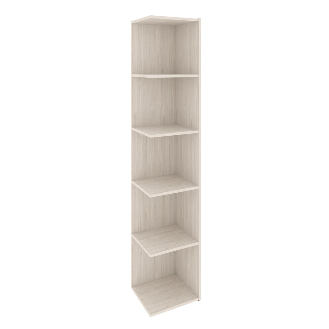 Модуль приставной 5 ячеек ЛОКЕР плюс / LOCKER plus