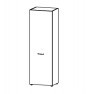 Гардероб Бенч / Bench BE5C60W(R)