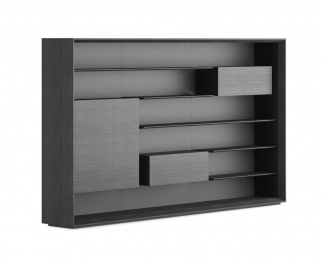 Шкаф Дукати / Ducati