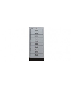 Многоящичный шкаф БИСЛИ / BISLEY 29/10L PC 071