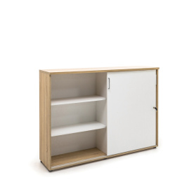 ТУР / TOUR ШКАФ-КУПЕ 145*112 СМ Tour Light 80H003 DL/DL/DL/W3/W3/W3