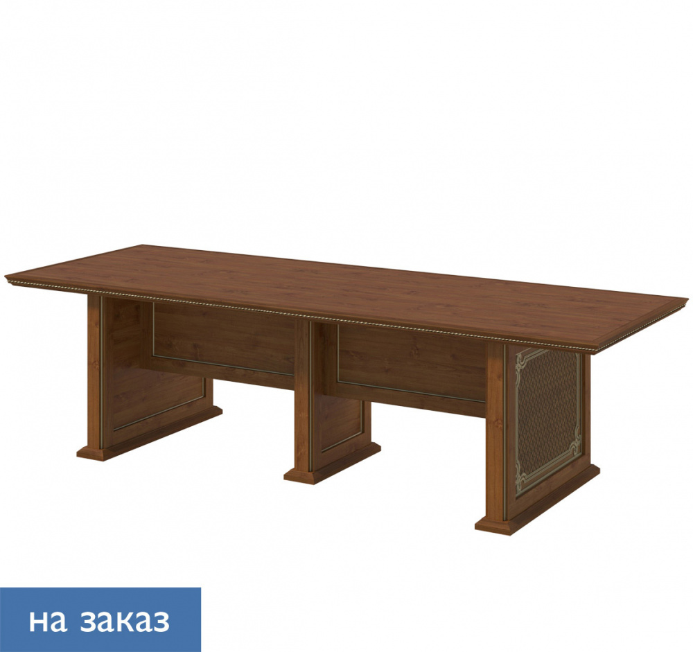 АЙСЕО / ISEO СТОЛ ДЛЯ ПЕРЕГОВОРОВ L278 ВИШНЯ АНТИЧНАЯ ISEO ISEO 136S042