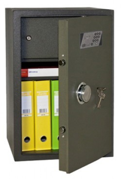 Сэйфтроникс / Safetronics NTR 61Ms