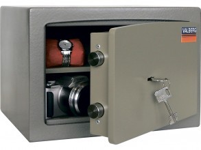 Сейф взломостойкий ВАЛБЕРГ / VALBERG КАРАТ-25
