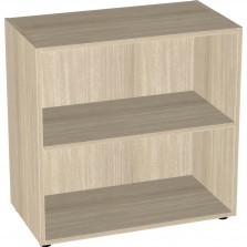 Стеллаж широкий низкий Консул Лак ФР-4.0