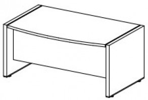 Стол Bridge 62S105