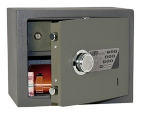 Сэйфтроникс / Safetronics NTR-22Ms