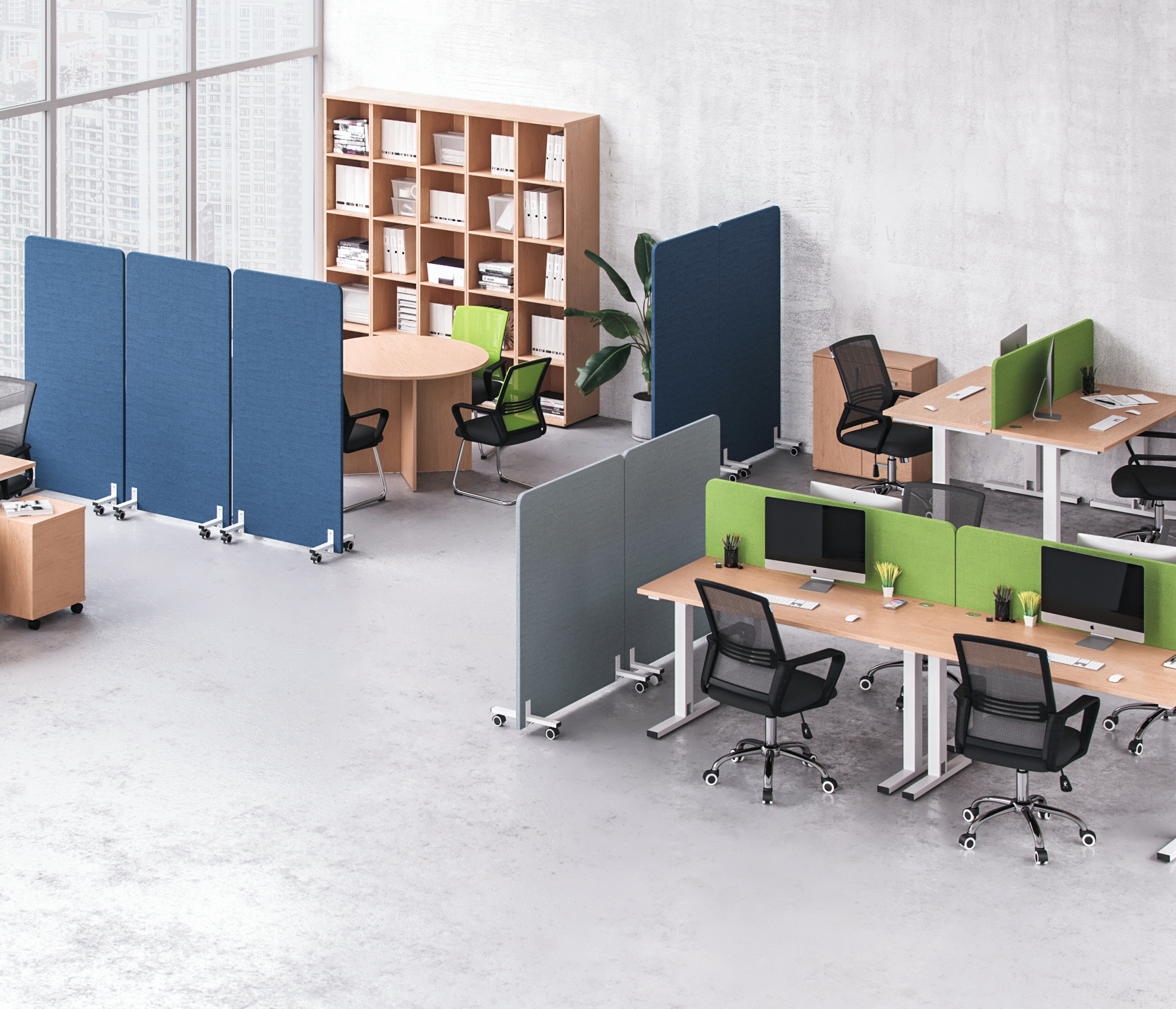 СофтОфис / SoftOffice