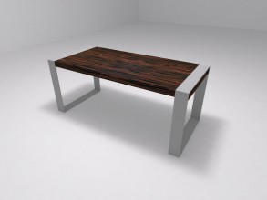 Стол руководителя Брикс / Brix BR.00.01