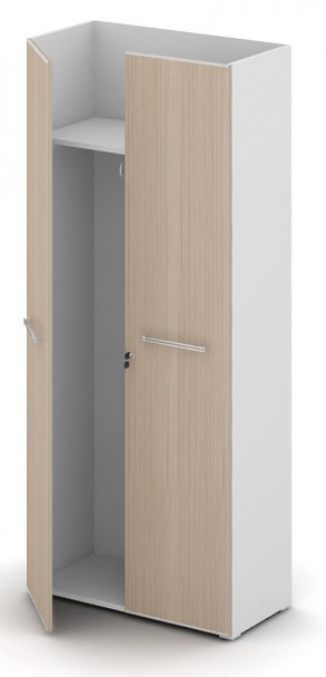 Гардероб Дипломат-Кристалл ПК-ДП-Г205х90
