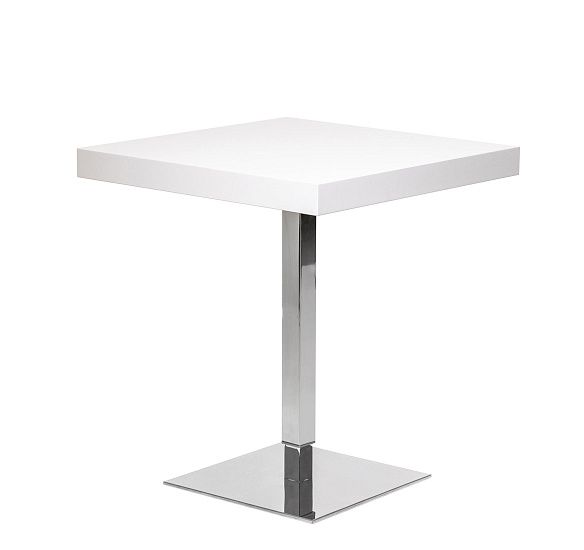 КИО / KYO Sit-to-Stand 75 БЕЛЫЙ МАТ