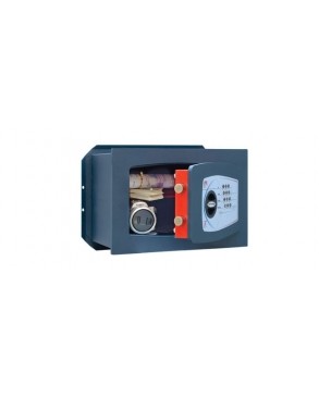 Сейф встраиваемый ТЕХНОМАКС / TECHNOMAX GT/4P