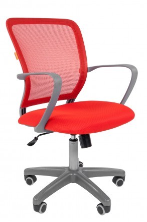 Кресло Чейрман / Chairman 698 gray