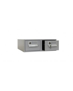 Справочная картотека БИСЛИ / BISLEY FCB-23L PC 133