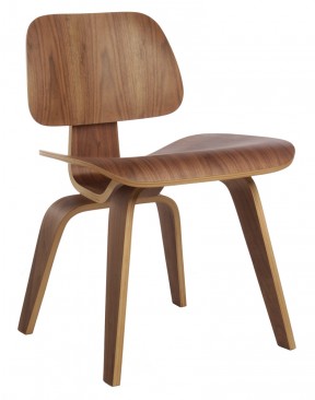 Стул Эймс Стиль ДСВ Дайнинг Чейр / Eames Style DCW Dining Chair