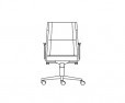 Кресло для руководителя с низкой спинкой Blade BLADE0POL1471