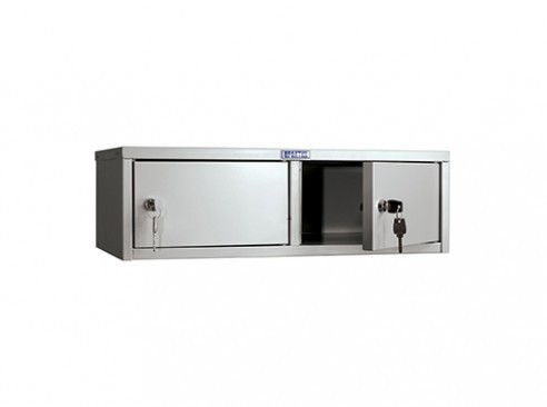 Шкафы кассира ПРАКТИК AMB-15/2