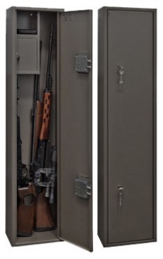 Оружейный шкаф Вектор ШДО-6