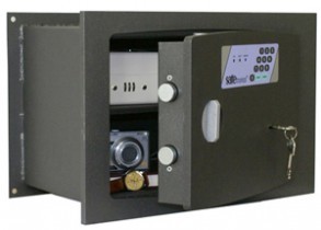Сэйфтроникс / Safetronics STR 28ME/27