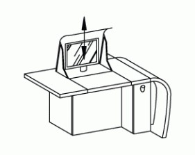 Приставка компьютерная Минос / Minos 13ACD