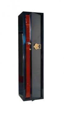 Сейф оружейный VALBERG АРСЕНАЛ EL GOLD