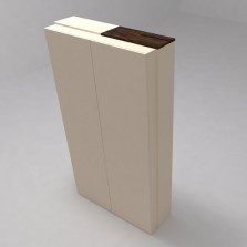 Топ для шкафа Брикс / Brix BR.00.65